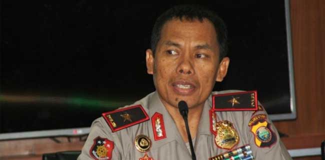 Kapolda Riau Sikat Para Napi Kabur Jika Sebulan Tidak Kembali