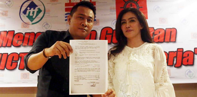 Gugatan Rp 136 Miliar JICT Ke Karyawan Dikecam