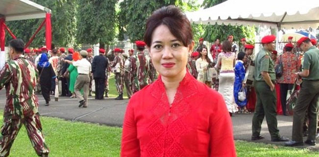 Embrio Terorisme Sudah Ada Di Tengah Masyarakat