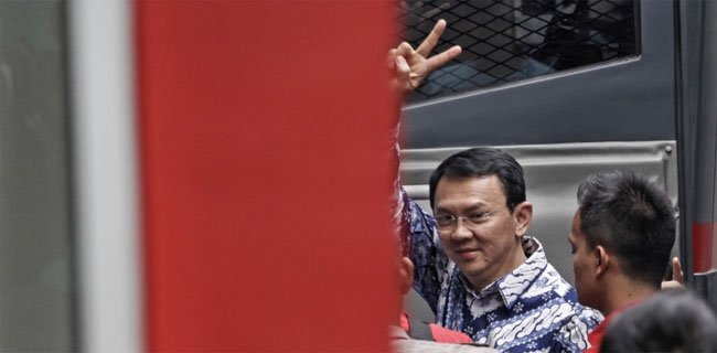 Ketum PSI: Pendukung Ahok Pusing, Cari Dukungan Sampai Ke Belanda