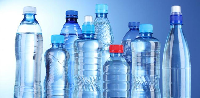 Perhutani Kaji Ulang Bisnis Air Minum Dalam Kemasan