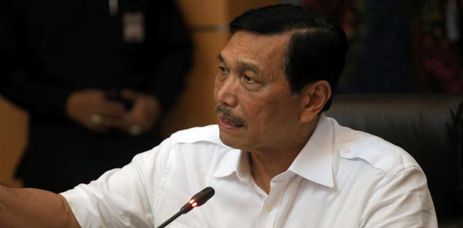 Catatan Luhut: Apakah Pilkada Jakarta Telah Mengubah Indonesia Menjadi Radikal?