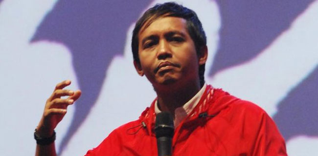 PSI Tak Setuju Wacana Penambahan Kursi DPR RI