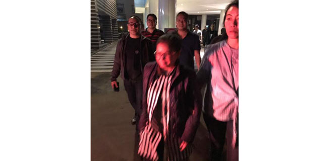 Polri Telah Berkoordinasi Dengan KPK Terkait Penangkapan Miryam