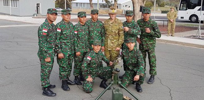 Boyong 28 Emas, Lagi-lagi TNI AD Juara Umum AASAM