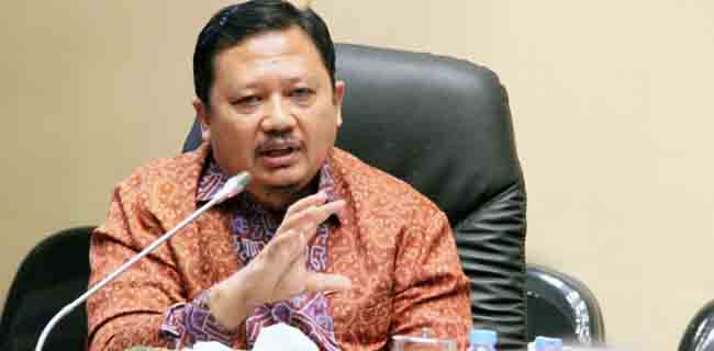 DPR: Kecelakaan Maut Ciloto Bukti Lemahnya Pengawasan Kemenhub