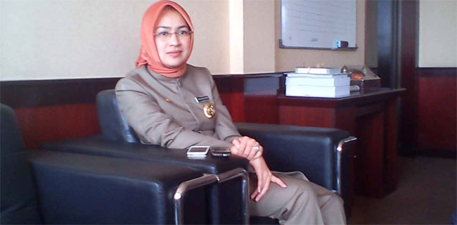 Marak Kekerasan Seksual, Tangsel Tak Layak Disebut Kota Ramah Anak