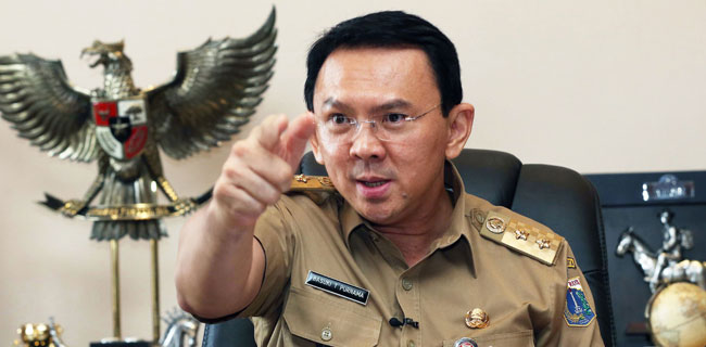 Ahok Penista Agama Karenanya Wajib Dipenjara<i>!</i>