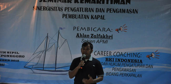 Catatan Buruk Maritim Indonesia Di Hari Kebangkitan Nasional