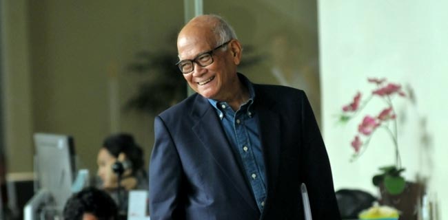 KPK: Dorodjatun Diperiksa Terkait Alur Penerbitan SKL BLBI