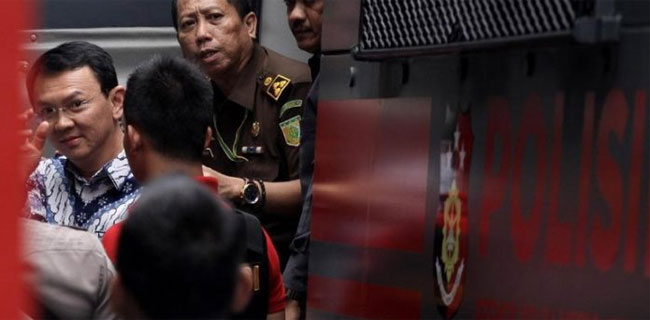 Indonesia Terancam Hancur Kalau Pasal Penodaan Agama Dihapus