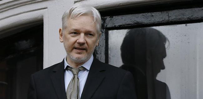 Swedia Akhiri Tuduhan Pemerkosaan Yang Jerat Pendiri Wikileaks