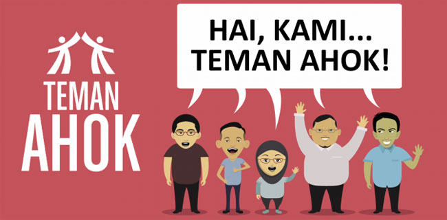 Teman Ahok Berduka, Kecewa, Dan Marah