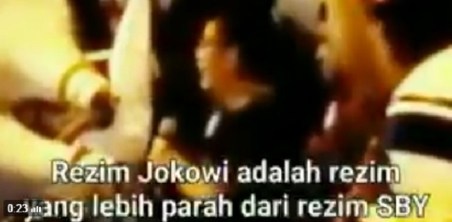 Ahoker Baru Menyadari Selama Ini Jokowi Hanya Memanfaatkan Ahok