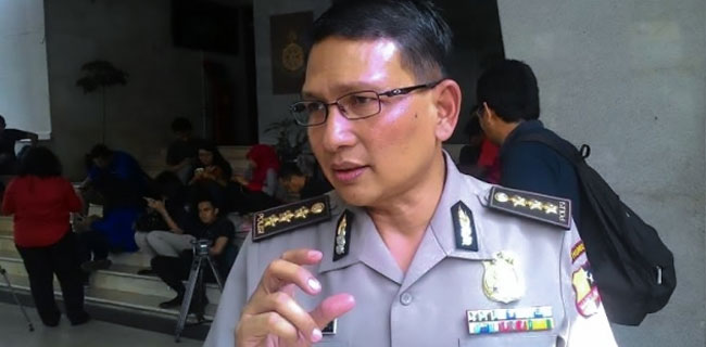 Polri: Dua Teroris Tewas Dalam Baku Tembak Di Poso