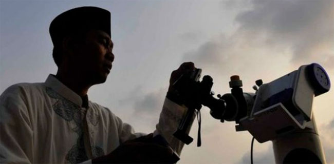 Kemenag Akan Gelar Sidang Isbat Awal Ramadhan Petang Nanti