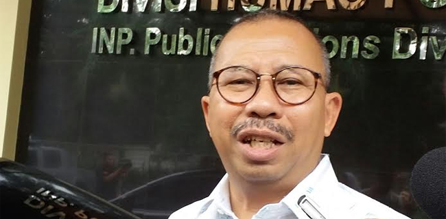 Polri Ancam Pidanakan Ormas Yang Melakukan Sweeping