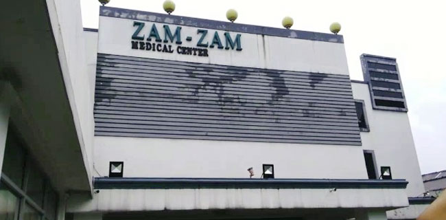 Klinik Zam-Zam Tidak Operasi, Cek Kesehatan TKI Tutup Dulu