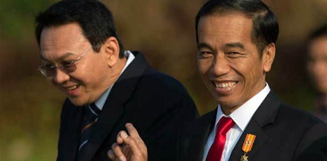 Ahok <i>Effect</i>, Jokowi Korban Berikutnya?