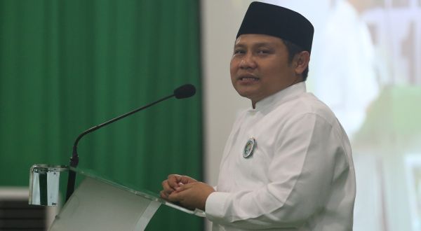 Cak Imin: Pelaku Teror Tidak Boleh Lagi Dibiarkan Tumbuh Subur