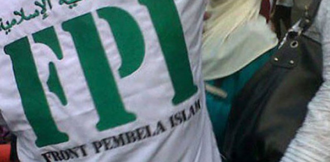 Polisi Lacak Oknum FPI Persekusi Remaja Mirip Etnis Tionghoa