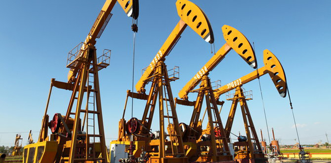 Pertamina EP Kejar Capaian Target