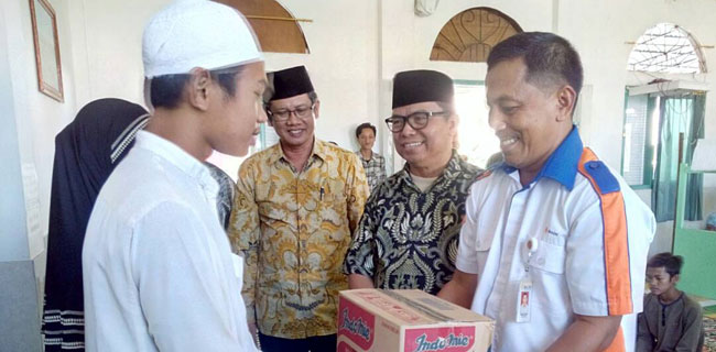 PKS: Raskin Harus Tersalurkan 100 Persen Sebelum Lebaran