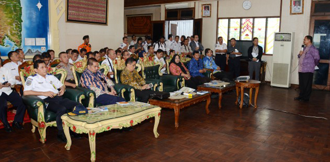 Kota Transit, Lampung Siap Sambut Mudik Lebaran