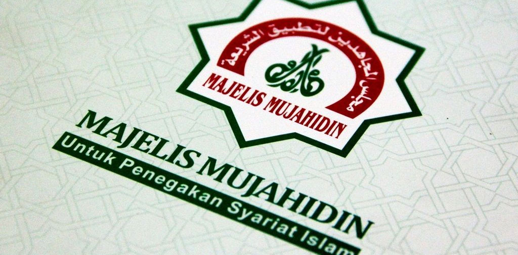 Dimasukkan Ke Daftar Teroris Global, Majelis Mujahidin Membantah Dan Tuntut AS Minta Maaf