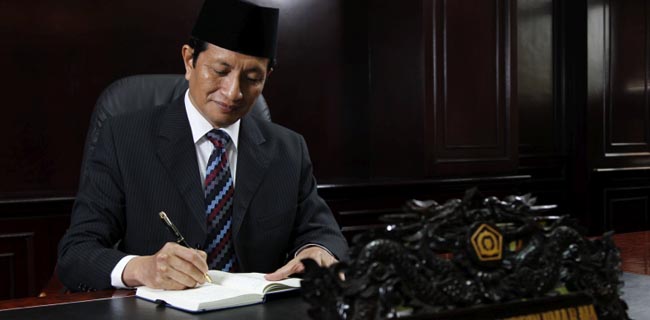 ICMI: Tak Ada Negara Yang Senyaman Indonesia Untuk Beribadah, Jangan Diacak-Acak Lagi