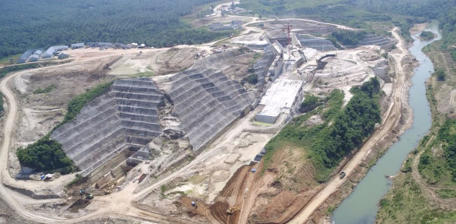 Pusat Ekonomi Baru Di Banten Bertumbuh Seiring Peningkatan Konektivitas