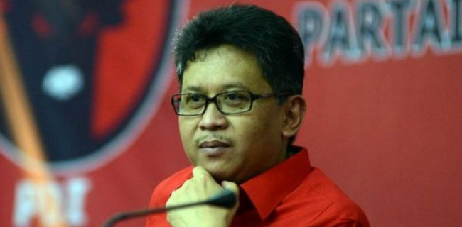 PDIP: Ancaman Terorisme Semakin Nyata