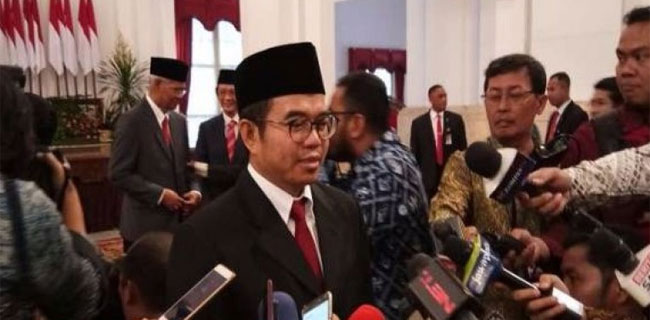 HMPI Yakin Penanaman Ideologi Pancasila Tak Terkooptasi Kepentingan Tertentu