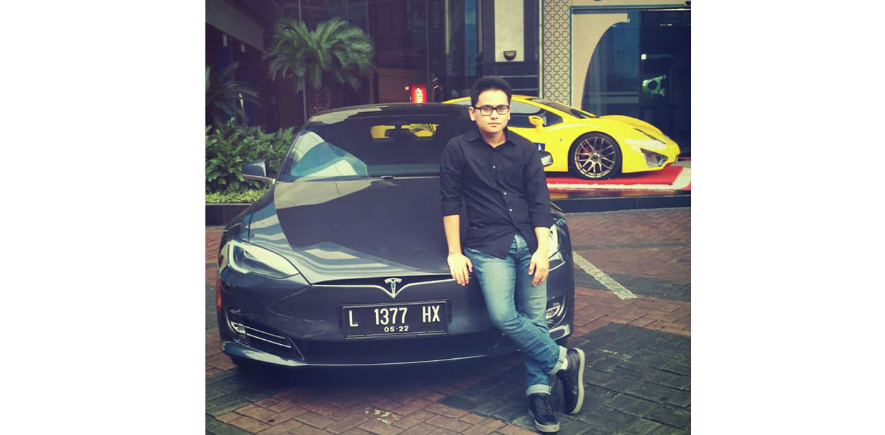 Dipidana Karena Melawan Pola Bangsa Berpikir Mundur?