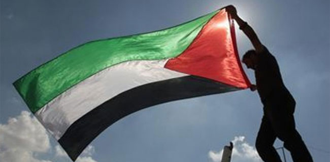 PSI Desak RI Tingkatkan Solidaritas Untuk Rakyat Palestina