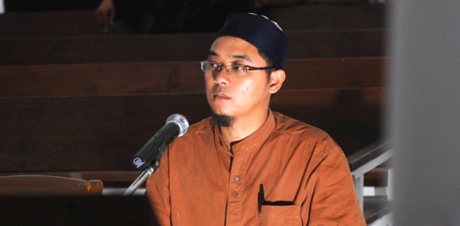 Polri: Dua Penyerang Mapolda Sumut Diduga Anggota Jaringan Bahrun Naim