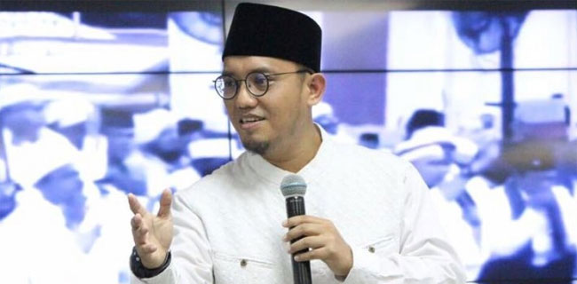 Pemuda Muhammadiyah: Ide Mendikbud Sengaja Disalahartikan Untuk Tujuan Politis