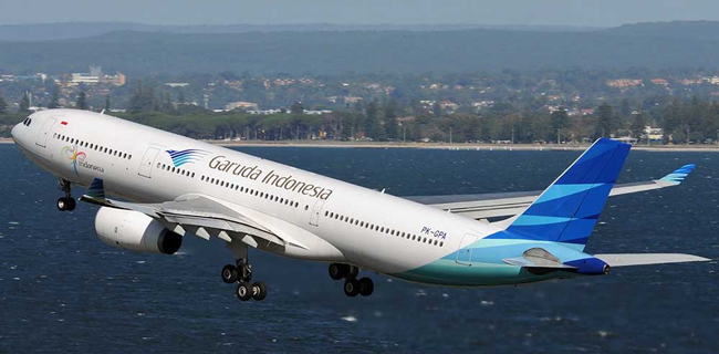 Susunan Direksi Garuda Saat Ini Kesalahan Fatal