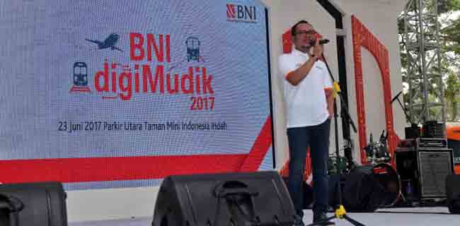 Menaker: Mudik Bersama Dapat Fasilitas Yang Lebih Baik Dan Aman