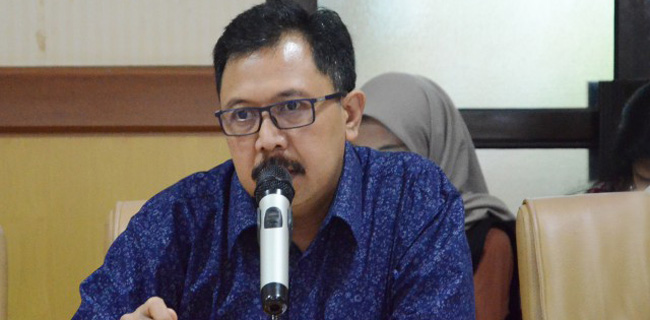 Belum Bisa Layani Anggota DPR Dengan Baik, Jasindo Didesak Perbaiki Layanan