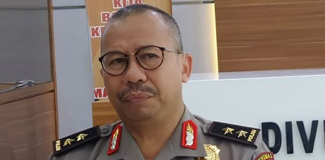 Polisi Deteksi Kombatan Suriah Di Indonesia, Tapi Tidak Bisa Menindak