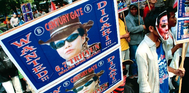 Reshuffle (Lagi), Kasihanilah Rakyat, Pak Presidenâ€¦