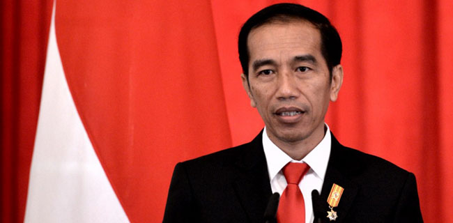 Pak Jokowi, Gunakan Wewenang Anda Untuk Menyudahi Kegaduhan Ini