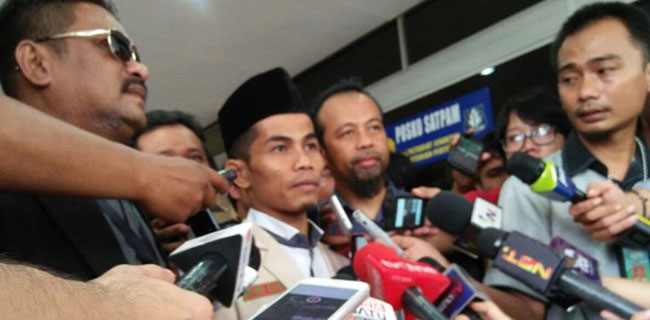 Pelapor: JPU Memang Semestinya Tidak Banding, Hentikan Pengistimewaan Ahok