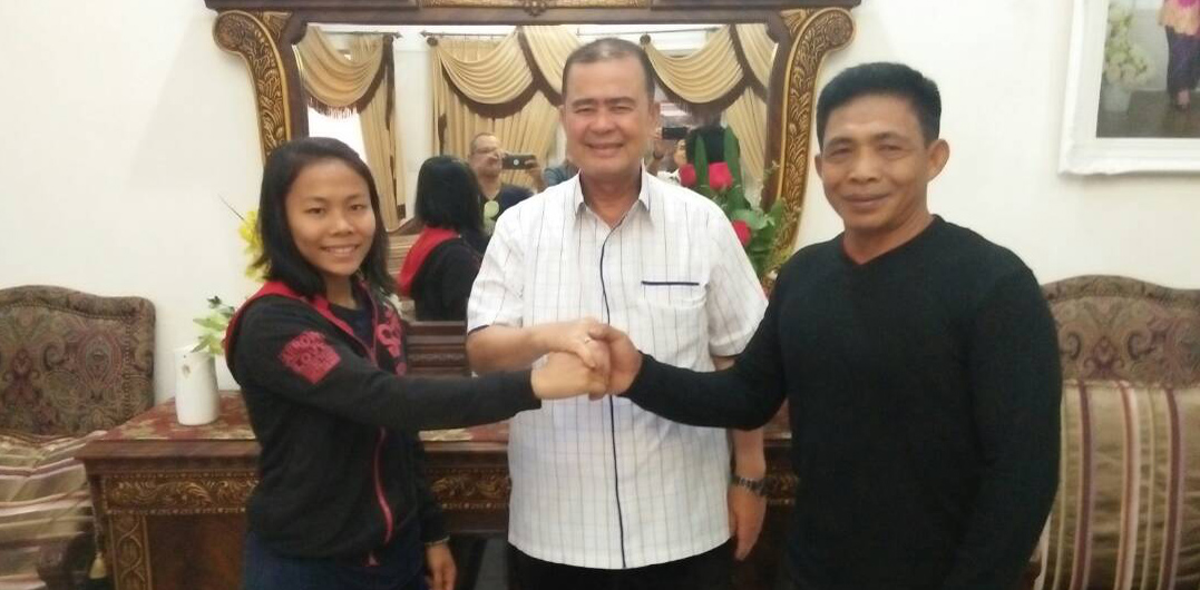 Wagub NA Berharap Tidak Ada Lagi Perang Opini Soal Sandra Diana