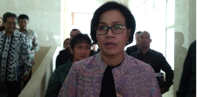 Prestasi Sri Mulyani: Bunga Obligasi Supermahal