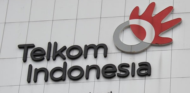 Demi Tingkatkan Daya Saing, Telkom Indonesia Siap Bangun Ekonomi Digital