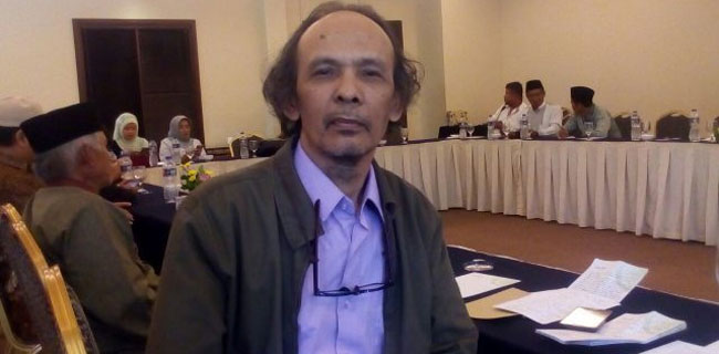 Contoh Yusril, Para Profesor Penolak Pansus KPK Ditantang Berdebat Di Forum Resmi