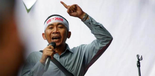 Presiden Jokowi Masih Kuat?