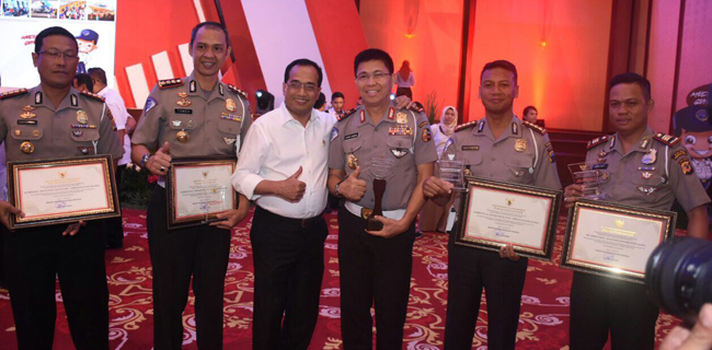 Soal Angkutan Lebaran 2017, Menhub Panggil Kakorlantas